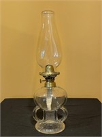 Ripley Lamp