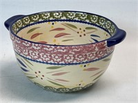 Temptations Old World 1 QT Mixing Bowl