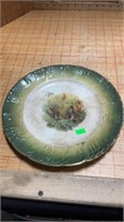 Decorative plate