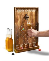 Studio Mercantile Wooden Drink-O-Rama