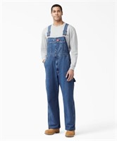 SIZE 38x30 DICKIES MENS OVERALL