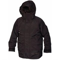 FINAL SALE SIZE EXTRA SMALL PARKA 3-IN-1SIGNG OF