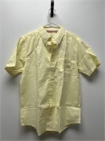 SIZE 20 FRENCH TOAST MENS BUTTONED UP SHIRT