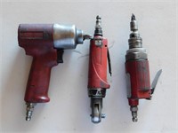 M- 3 Pneumatic Tools