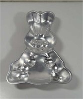 Wilton Bunny Rabbit Cake Pan