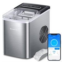 GoveeLife Wi-Fi Ice Maker 26lbs