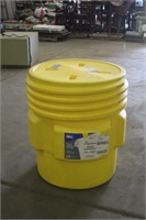 Brady SPC Mixed Application Spill Kit,