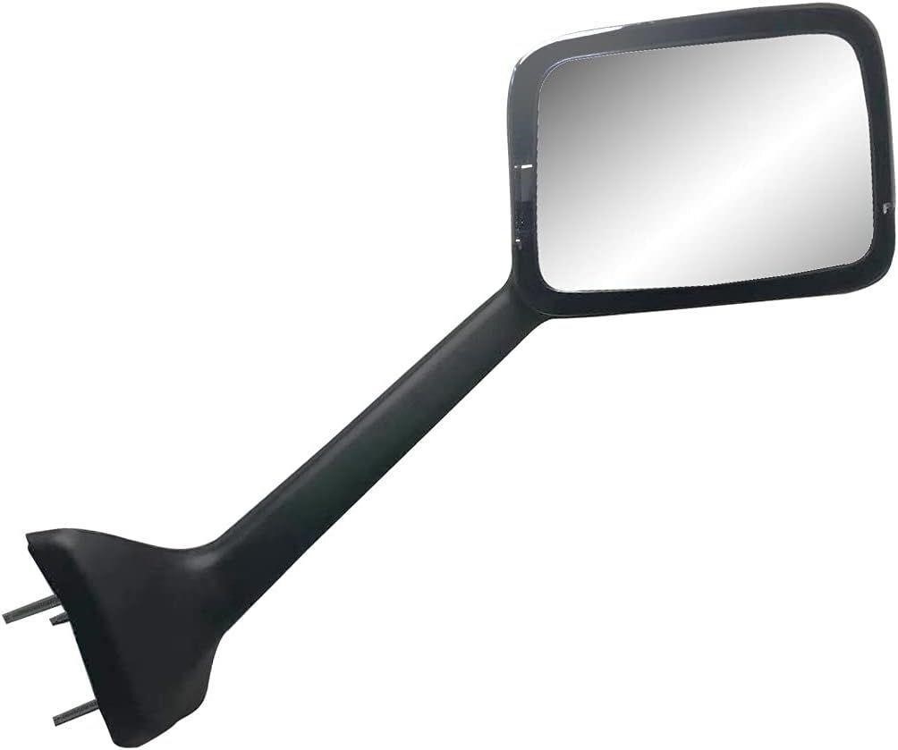 $68 HIGHTO Replacement Chrome Mirror Right Side