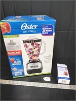 New Oster Classic Series Blender