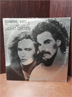 1975 DARYL HALL & JOHN OATES ALBUM
