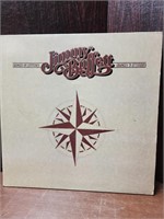 1977 JIMMY BUFFETT CHNGS LATITUDES/ATTITUDES ALBUM