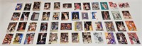 VINTAGE SPORTS CARDS BASKETBALL