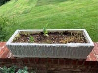 NICE CONCRETE PLANTER