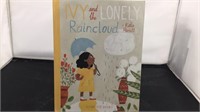 Ivy and the lonely Raincloud