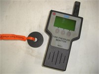 OTC Tire Pressure Monitor System Tester