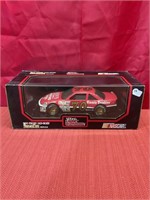 NIB 1:24 scale Nascar die cast