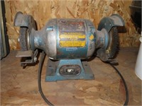 Bench Grinder