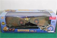 1:18 Spitfire Mk.I