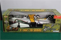 1:18 F-86F-30 Sabre