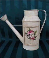 RUSTIC WATERING PITCHER/VASE