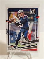 2023 Donruss Mac Jones