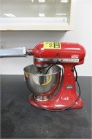 KitchenAid Artisan Mixer - Lab Use Only