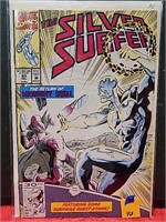 Silver Surfer #60