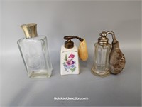 Old Perfumes
