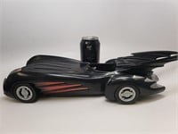 Vintage Batmobile Toy Car