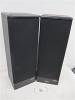 Advent Prodigy Tower Speakers - 29" Height -