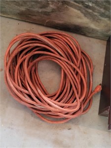 Heavy Duty Extension Cord