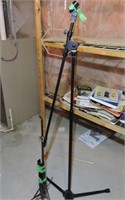 Profile Stand & Music Stand
