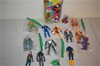 Marvel Action Figures