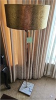 Marble Base Room lamp