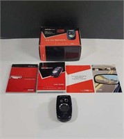 2005 Casio Verizon Wireless GZ One Type-S Camera