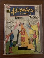 12c - DC Comics Superboy Legion of Heroes #302