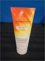Sun shades Mineral Sunscreen  NEW