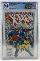 Marvel The Uncanny X-Men #300 CGC 9.4
