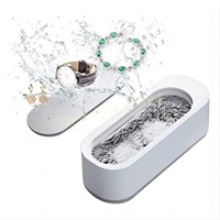 Ultrasonic Jewelry Cleaner - Portable Pro