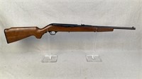 O.F. Mossberg 352KB .22 Long Rifle