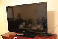 Insignia 46" flatscreen television