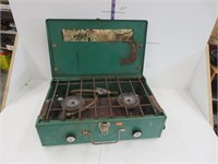 Coleman stove