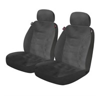 Genuine Dickies 2 Piece Durazone Car Seat Covers,
