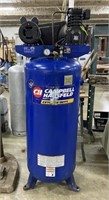 Campbell Hausfeld 60 Gal. 240-Volt Air Compressor