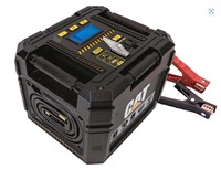 CAT 1750 A Lithium Power Station READ