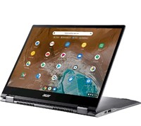 Acer Chromebook Spin 713 2-in-1 13.5" 2K VertiView