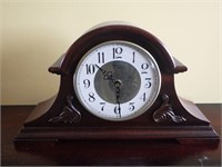 Vintage Tempo Clock Battery Operated