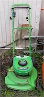 Lawn Boy Push Mower 21" 4 HP
