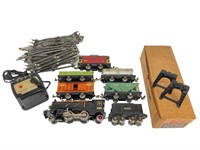 Lionel 1931 Pre War O Gauge Set 233