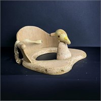 Vintage Child’s Toilette Seat